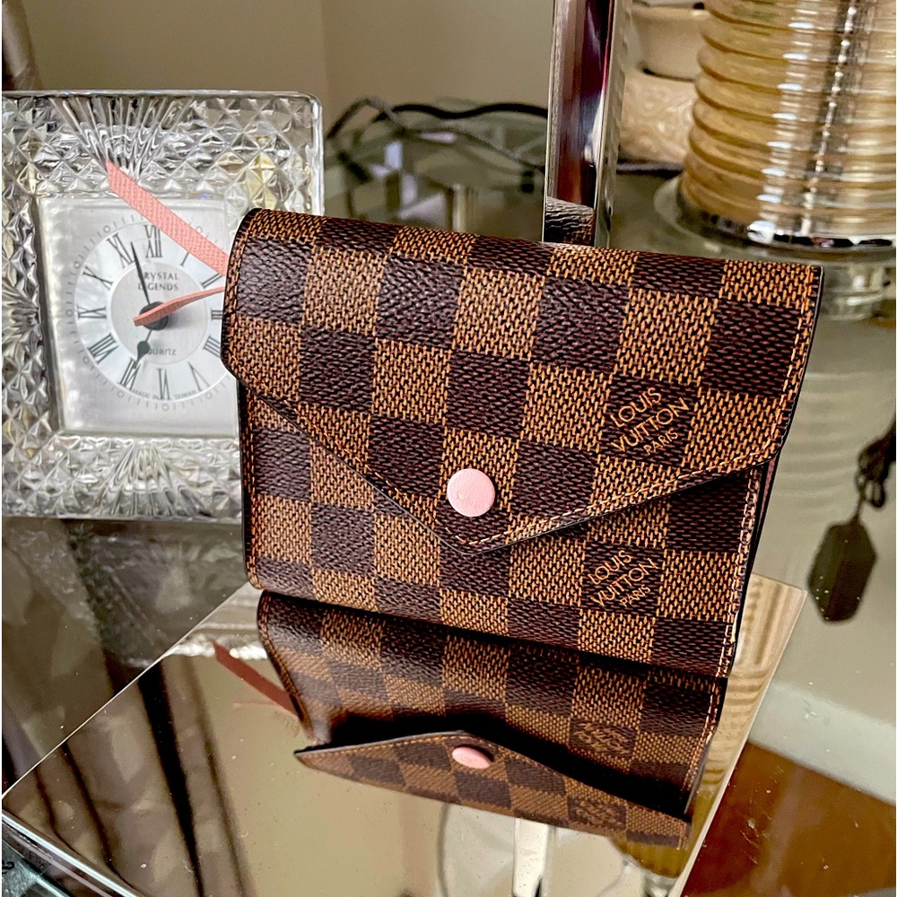 Louis Vuitton wallet